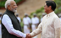 Modi's 25th year in public service: What it means for Philippines-India relations