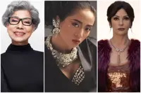 Top Entertainment stories of the week:  Law Lan's tips for longevity; Anita Mui's ashes missing; Catherine Zeta-Jones goes glam