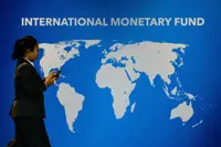 Malaysia should broaden tax base, improve subsidy targeting to withstand future shocks - IMF
