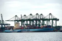 Singapore's September exports rise 68.4% on year