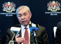 M'sia proposes World TVET Council with China as fixed host