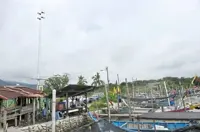 QuickCheck: Is Mersing's tsunami siren being tested today?