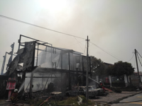 Two teenage sisters die in Sitiawan house fire