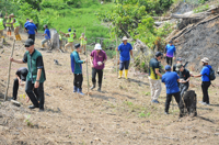 Brunei launches hill padi project for inmate rehabilitation