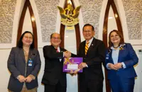 Sarawak's Unifor distributes RM20mil aid to mission schools