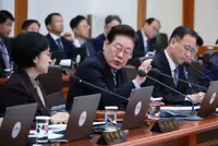 South Korean President Lee defends live Cabinet broadcasts, rejects claims of silenced ministers