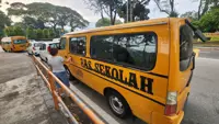 School bus owners, operators urged to update drivers' details for RM1,000 aid