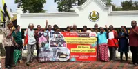 Descendants of former railway, municipal workers want Perak govt to make good on housing pledge