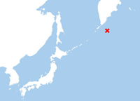 Magnitude 6.9 earthquake off Russia apparently triggers Japan’s earthquake early warning