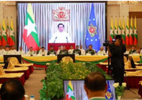 Myanmar marks 11th anniversary of Nationwide Ceasefire Agreement