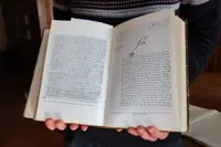 'Mixed feelings': AI cracks centuries-old cyphers
