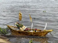 Cambodian NGO calls for end to plastic Pchum Ben offerings; warns of lasting damage