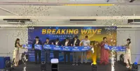 Taiwan-listed FICG opens manufacturing facility in Johor
