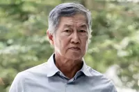 Company director jailed in Singapore for role in corruption case involving DSO National Laboratories