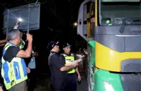 Ops Bersepadu: 14 held, 235 summonses issued for various offences in Temerloh