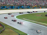A race to remember