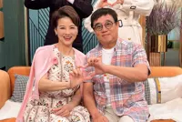 HK actress Eva Lai, 62, reveals fiance proposed to her on a beach in Sabah
