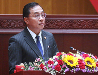 Lao govt moves to amend Civil Aviation Law to improve safety
