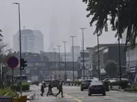 Haze: Selangor to step up monitoring, enhance agencies' preparedness