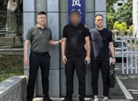 Chinese fugitive poses as dead twin brother for two decades, exposed by sibling’s ex-lover
