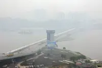 Haze: Pasir Gudang, Larkin hit 'very unhealthy' API reading, 27 other areas in 'unhealthy' range as at 4pm