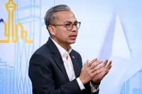 Proposed PM term limit, AG-PP split presented to Conference of Rulers, says Fahmi