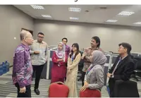 Media plays important role in delivering reliable news, says Dr Wee