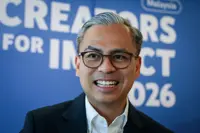 PeKa B40 to be rebranded as PekaSihat, says Fahmi
