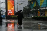 Thunderstorms, heavy rain forecast in 11 states, Putrajaya until 8pm on Oct 16