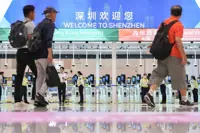 Huanggang Port praised for ‘light speed’ checks, but some find layout huge