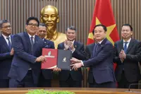 PETRONAS, Petrovietnam deepen energy ties with strategic alliance