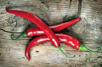 It may burn and cause pain yet why do humans love spicy food?