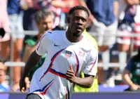 Soccer-FIFA to amend Article 27 of disciplinary code after Balogun case