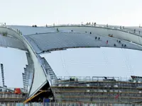 Sport-Asian Cup remains on track but golf and cycling events affected after Riyadh attack