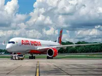 Air India cancels flights to, from Saudi Arabia until Oct. 20