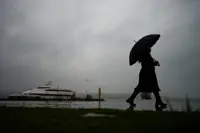 Istanbul's worst floods in 80 years leave four people dead