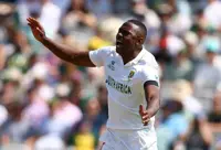 Cricket-South Africa look to re-establish test credentials after Australia mauling