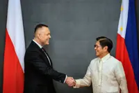 Philippine President Marcos is expected to summon the Chinese envoy for a veiled ‘threat’