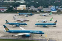 Vietnam Airlines seeks 25 Airbus jets to revive its low-cost carrier