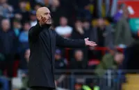 Soccer-Man City more united after Premier League charges verdict, says boss Maresca