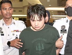 Driver charged over girl’s death