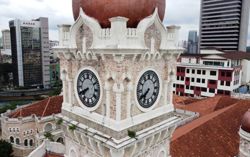 QuickCheck: Did Peninsular Malaysia ‘lose’ 30 minutes on New Year's Eve in 1981?