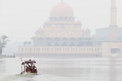 Haze: Pasir Gudang hits very unhealthy API reading, 33 unhealthy nationwide