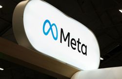 Meta unveils new 'open' AI model to rival Chinese competition