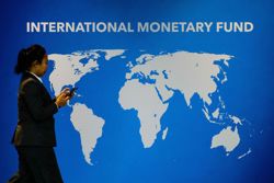 Malaysia should broaden tax base, improve subsidy targeting to withstand future shocks - IMF