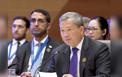 Cambodian leadership: Combatting cross-border crimes requires cross-border teamwork