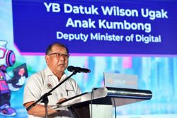 Strengthening video game industry also develops creative and technical talent, says Deputy Digital Minister