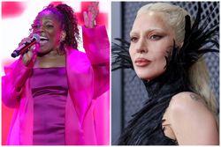 R&B icon Stephanie Mills has a bone to pick with Lady Gaga: 'You owe me an apology'