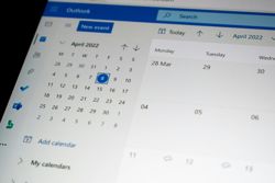 Beware of this new phishing scam lurking in your work calendar