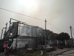 Two teenage sisters die in Sitiawan house fire